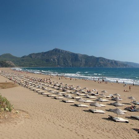Casa Pallet Hotel (Adults Only) Dalyan Eksteriør billede