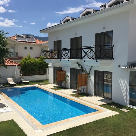 Casa Pallet Hotel (Adults Only) Dalyan Eksteriør billede