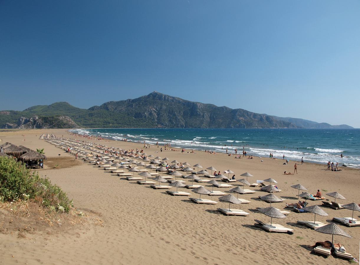 Casa Pallet Hotel (Adults Only) Dalyan Eksteriør billede