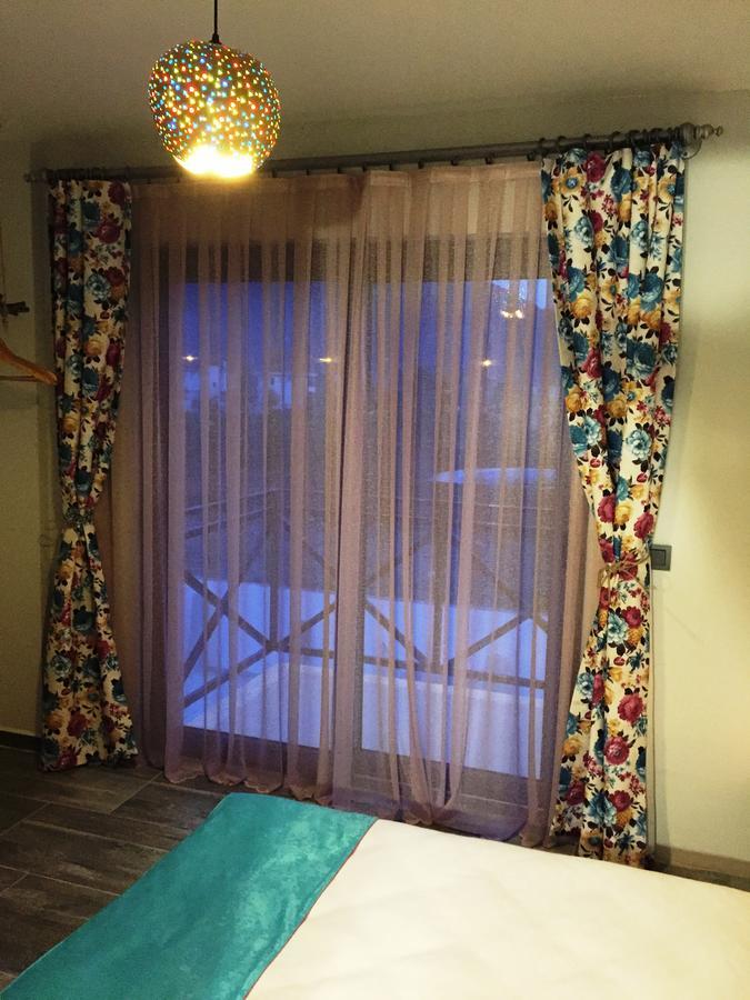 Casa Pallet Hotel (Adults Only) Dalyan Eksteriør billede