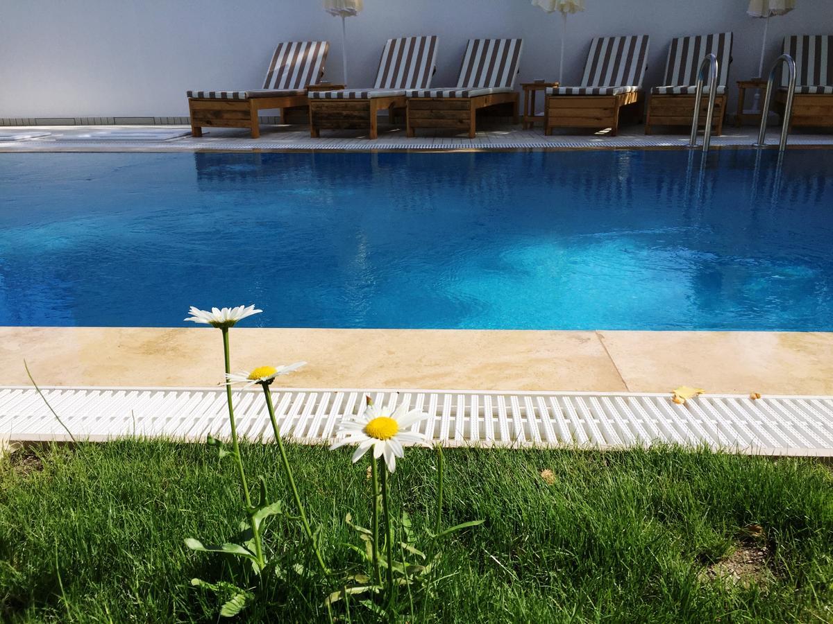 Casa Pallet Hotel (Adults Only) Dalyan Eksteriør billede