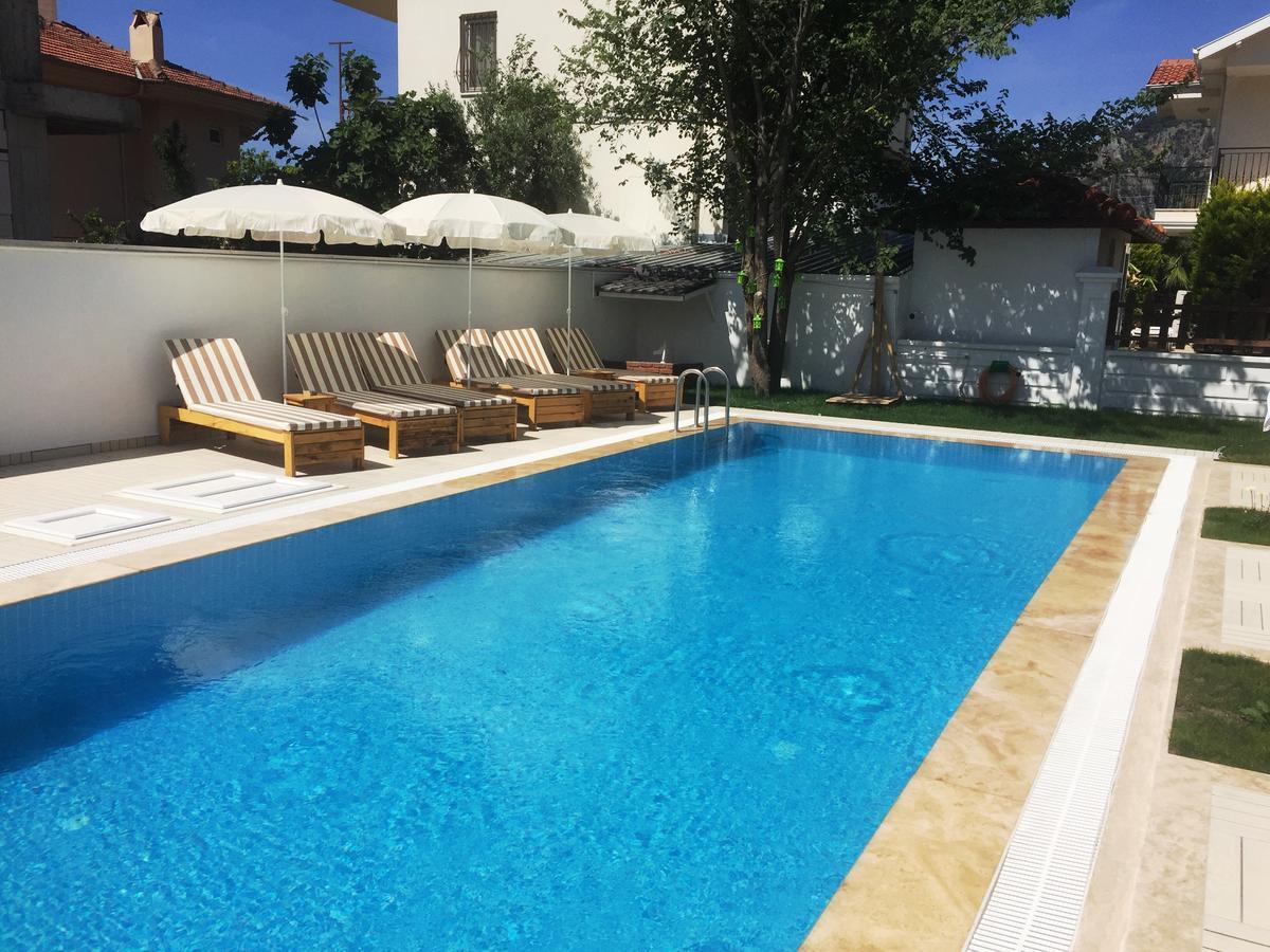 Casa Pallet Hotel (Adults Only) Dalyan Eksteriør billede