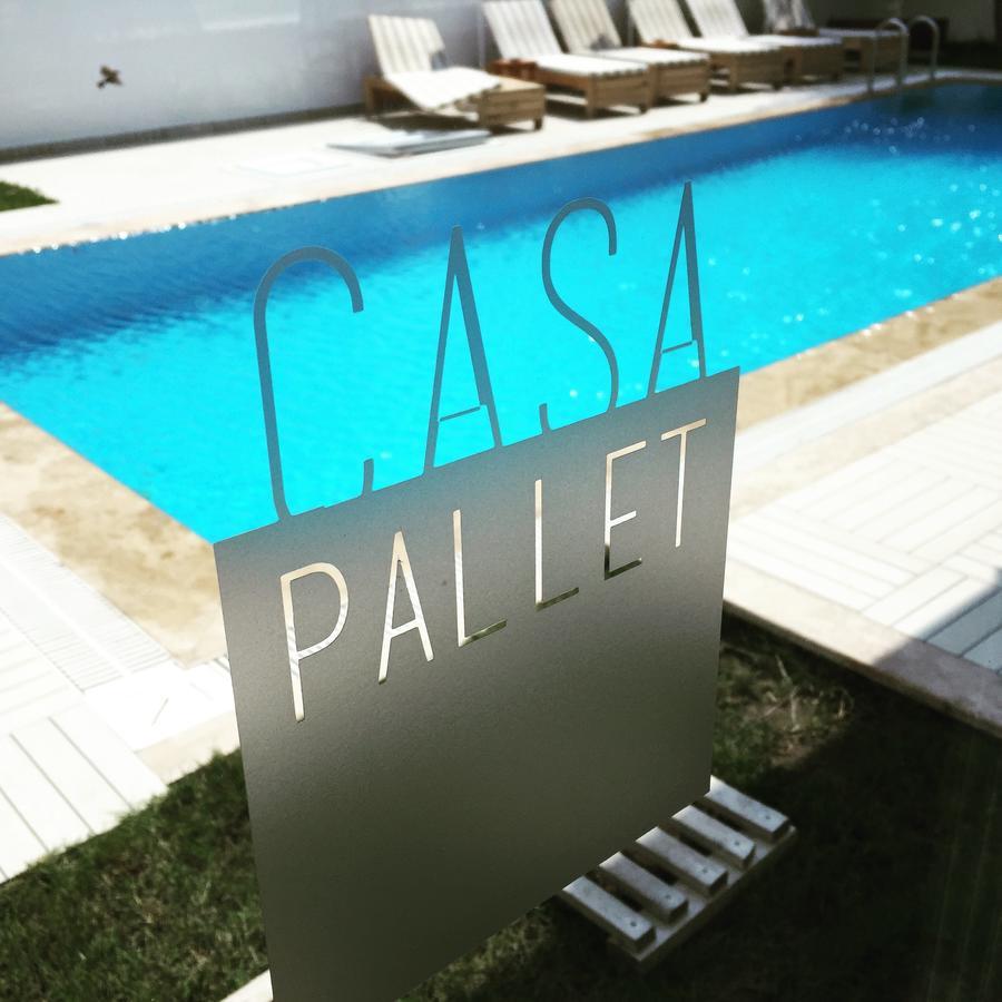 Casa Pallet Hotel (Adults Only) Dalyan Eksteriør billede