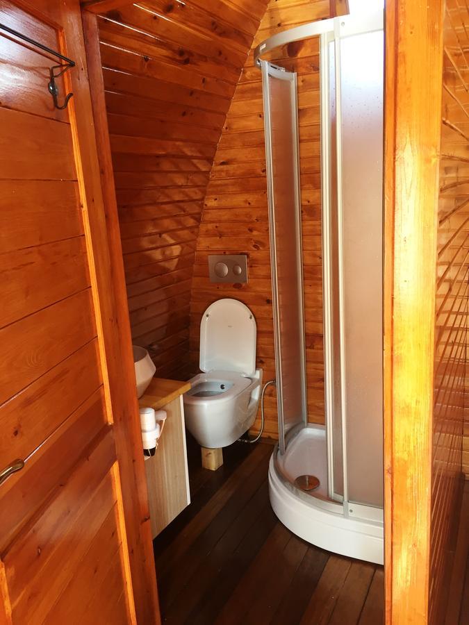 Casa Pallet Hotel (Adults Only) Dalyan Eksteriør billede