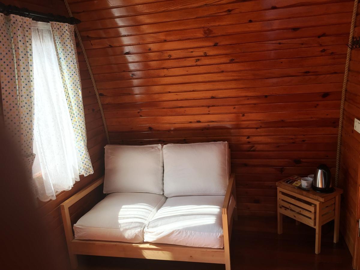 Casa Pallet Hotel (Adults Only) Dalyan Eksteriør billede