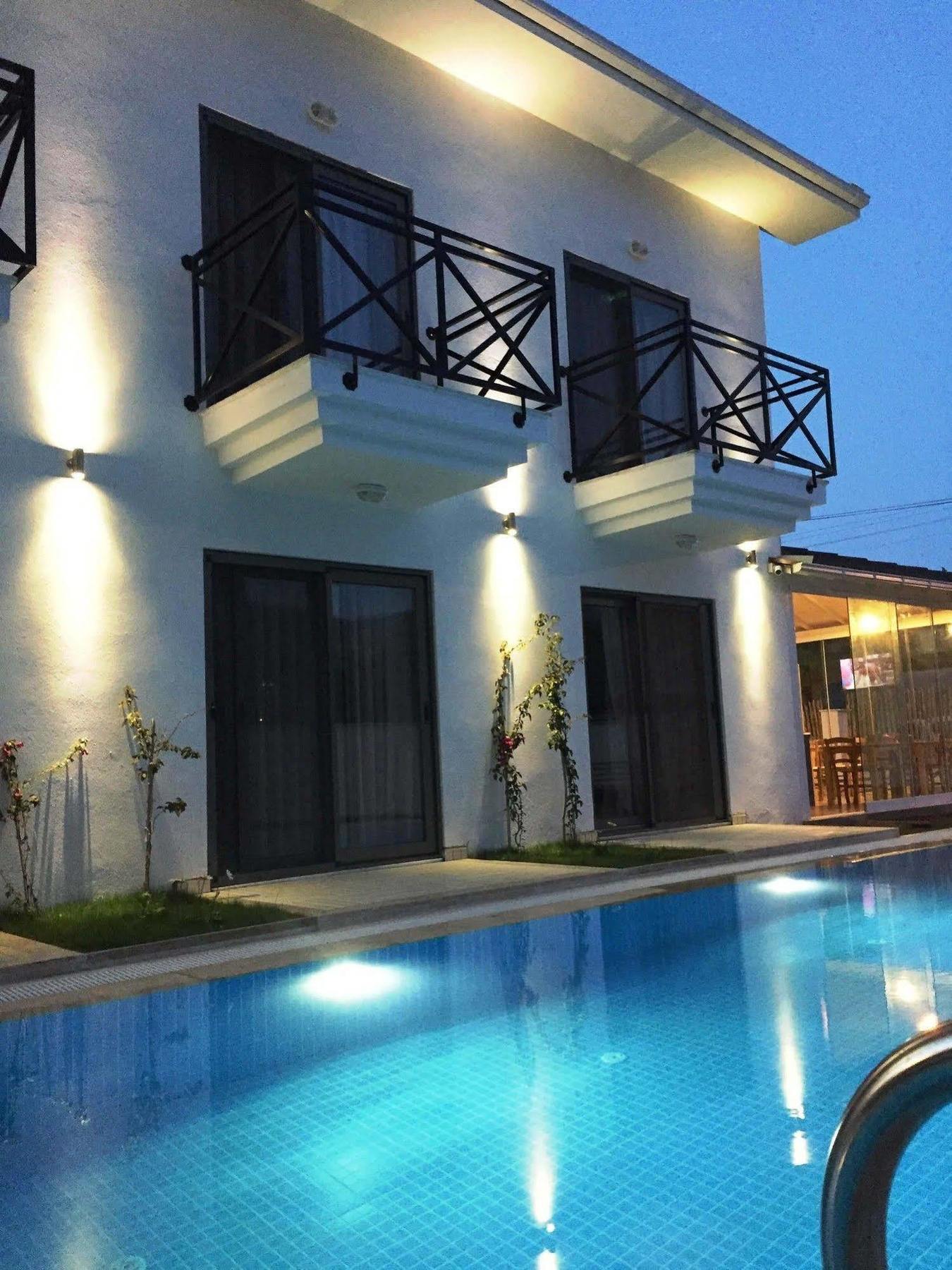 Casa Pallet Hotel (Adults Only) Dalyan Eksteriør billede