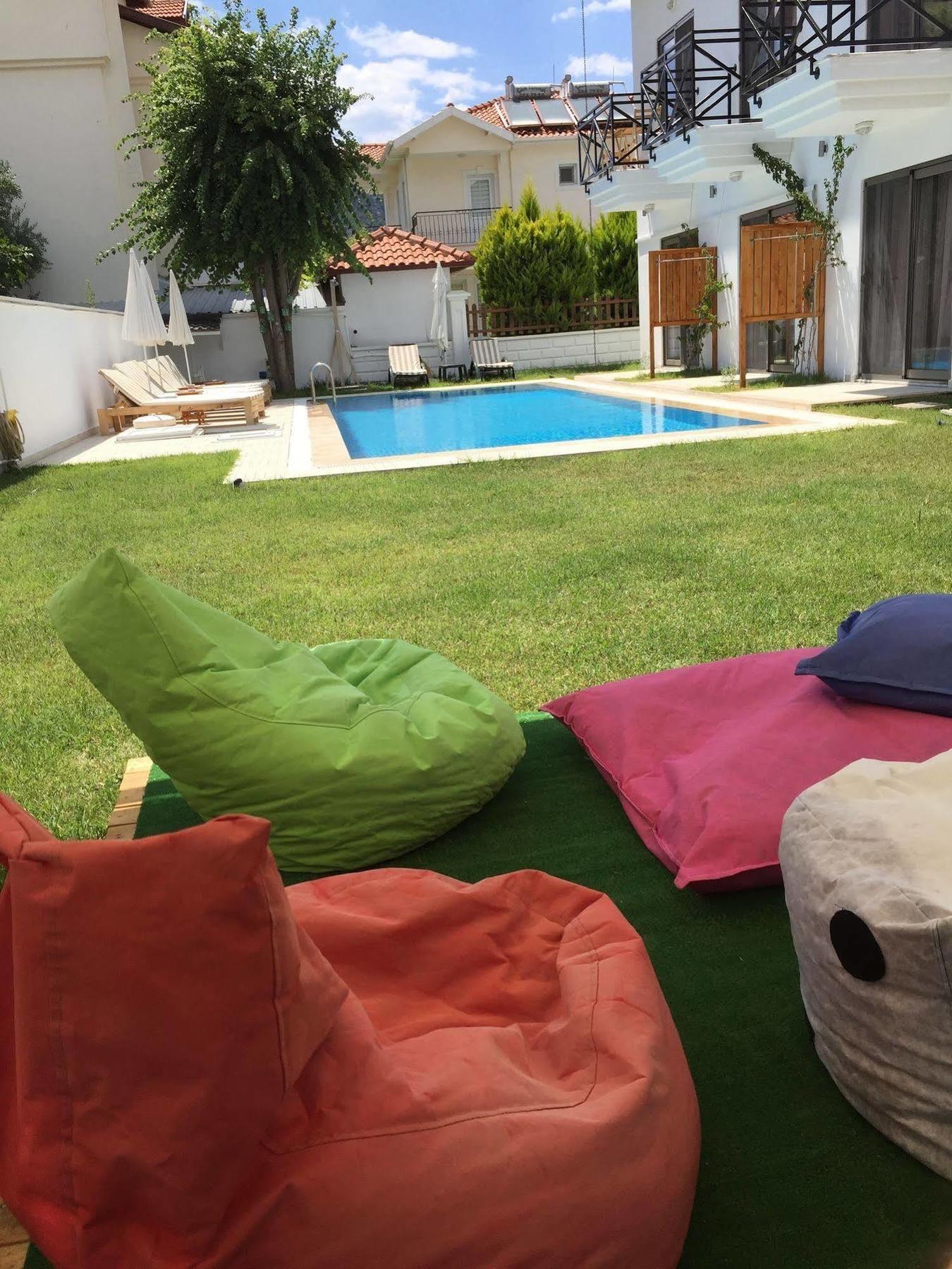 Casa Pallet Hotel (Adults Only) Dalyan Eksteriør billede