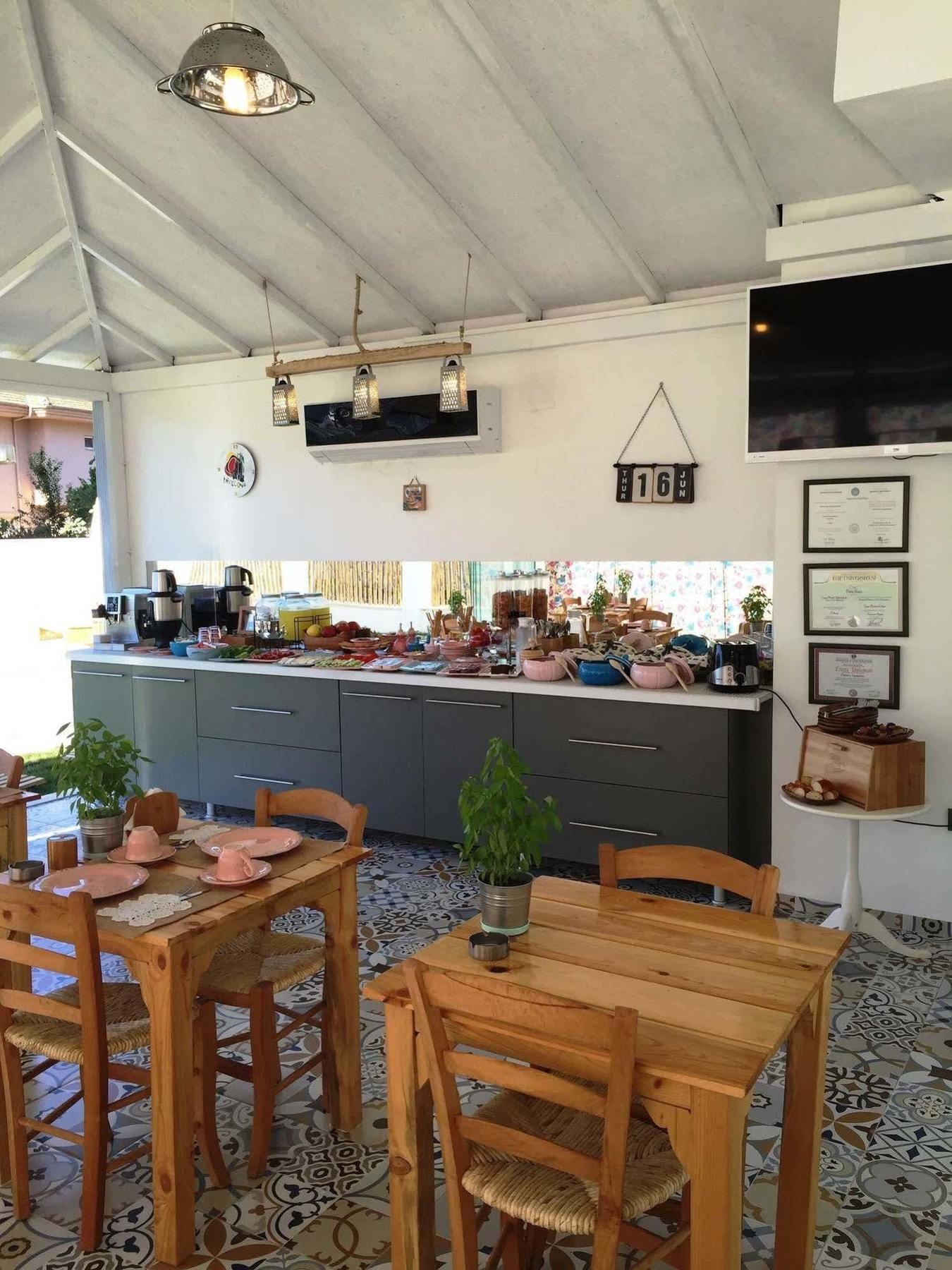 Casa Pallet Hotel (Adults Only) Dalyan Eksteriør billede