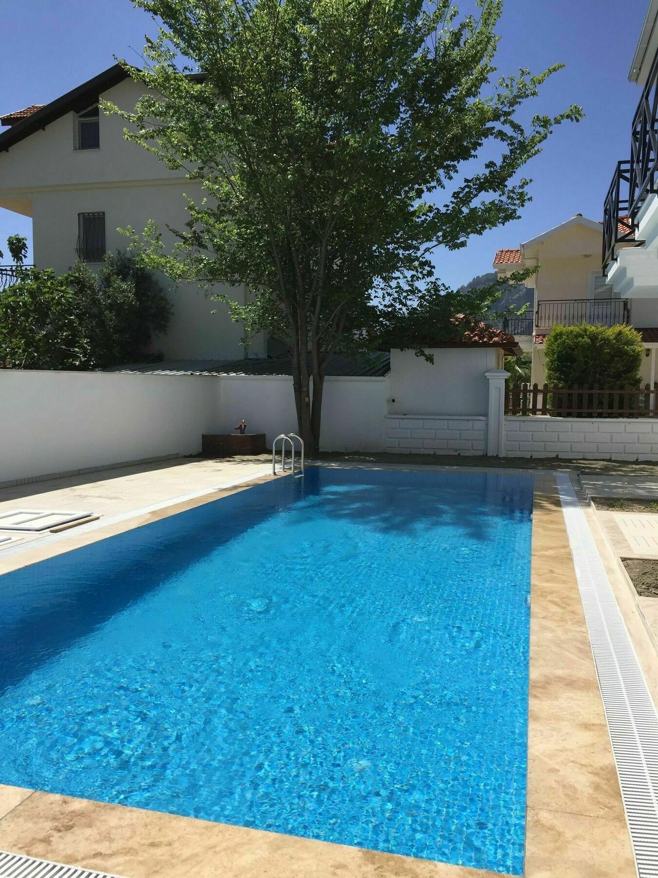 Casa Pallet Hotel (Adults Only) Dalyan Eksteriør billede