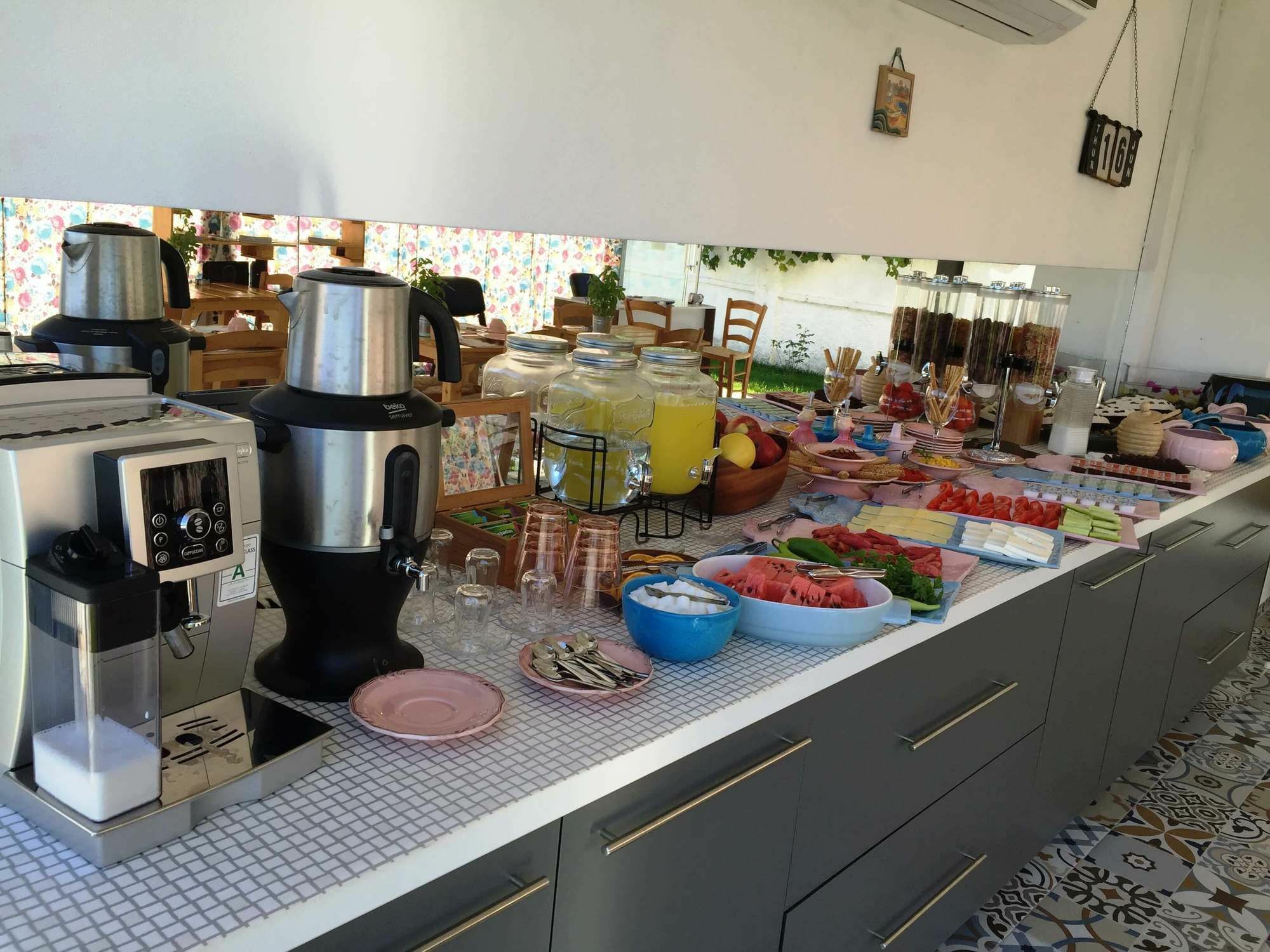 Casa Pallet Hotel (Adults Only) Dalyan Eksteriør billede