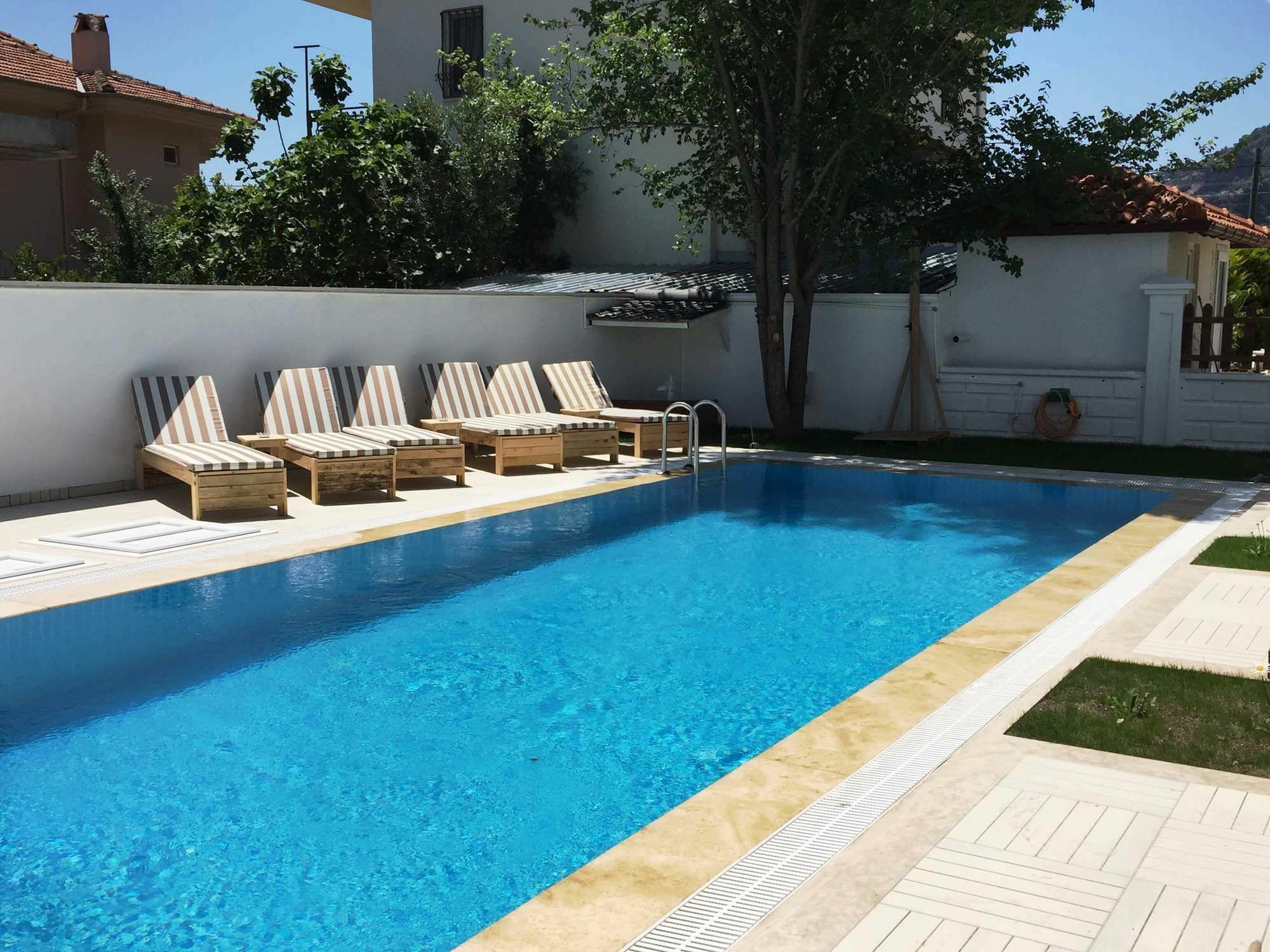 Casa Pallet Hotel (Adults Only) Dalyan Eksteriør billede