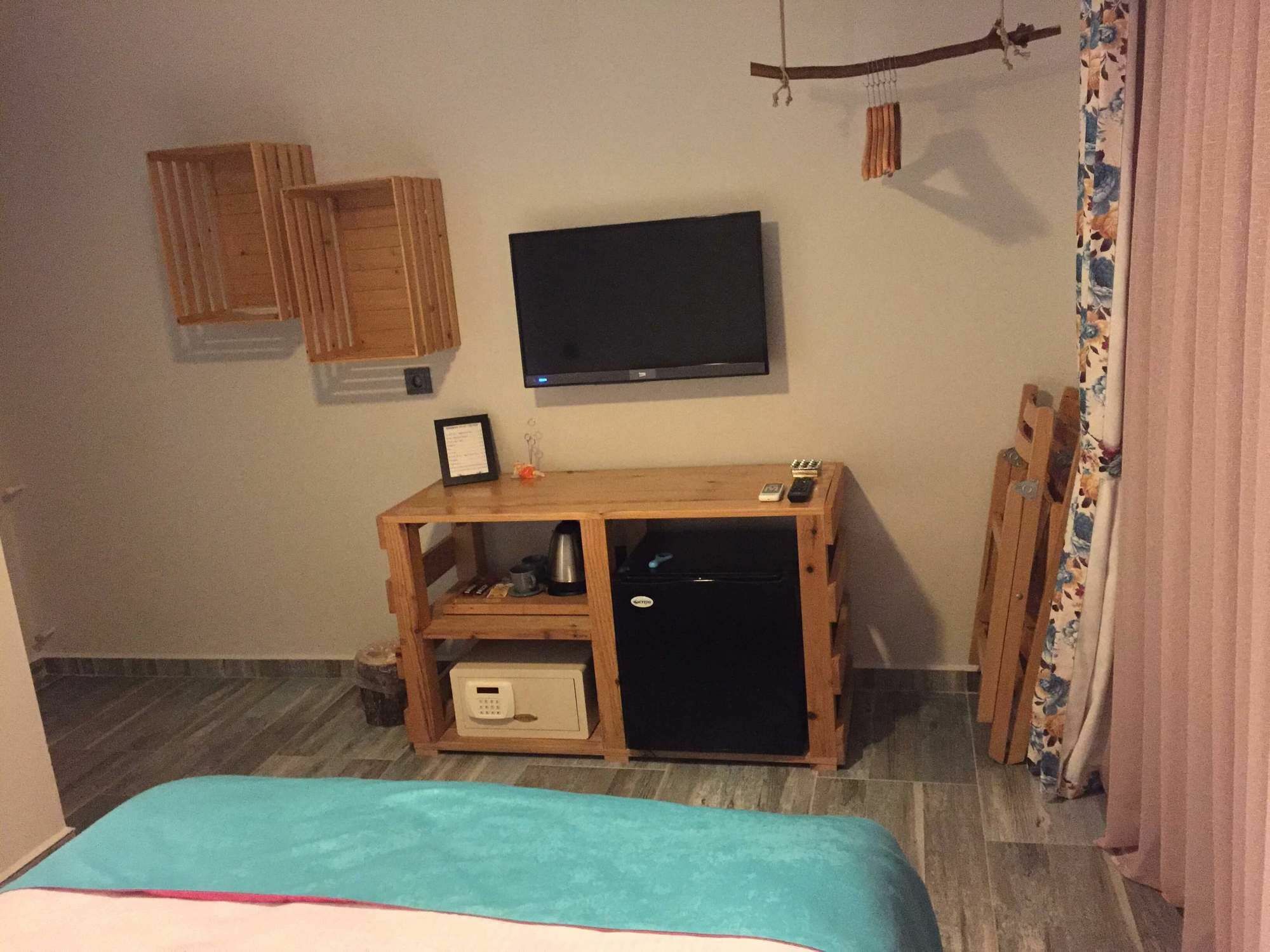 Casa Pallet Hotel (Adults Only) Dalyan Eksteriør billede