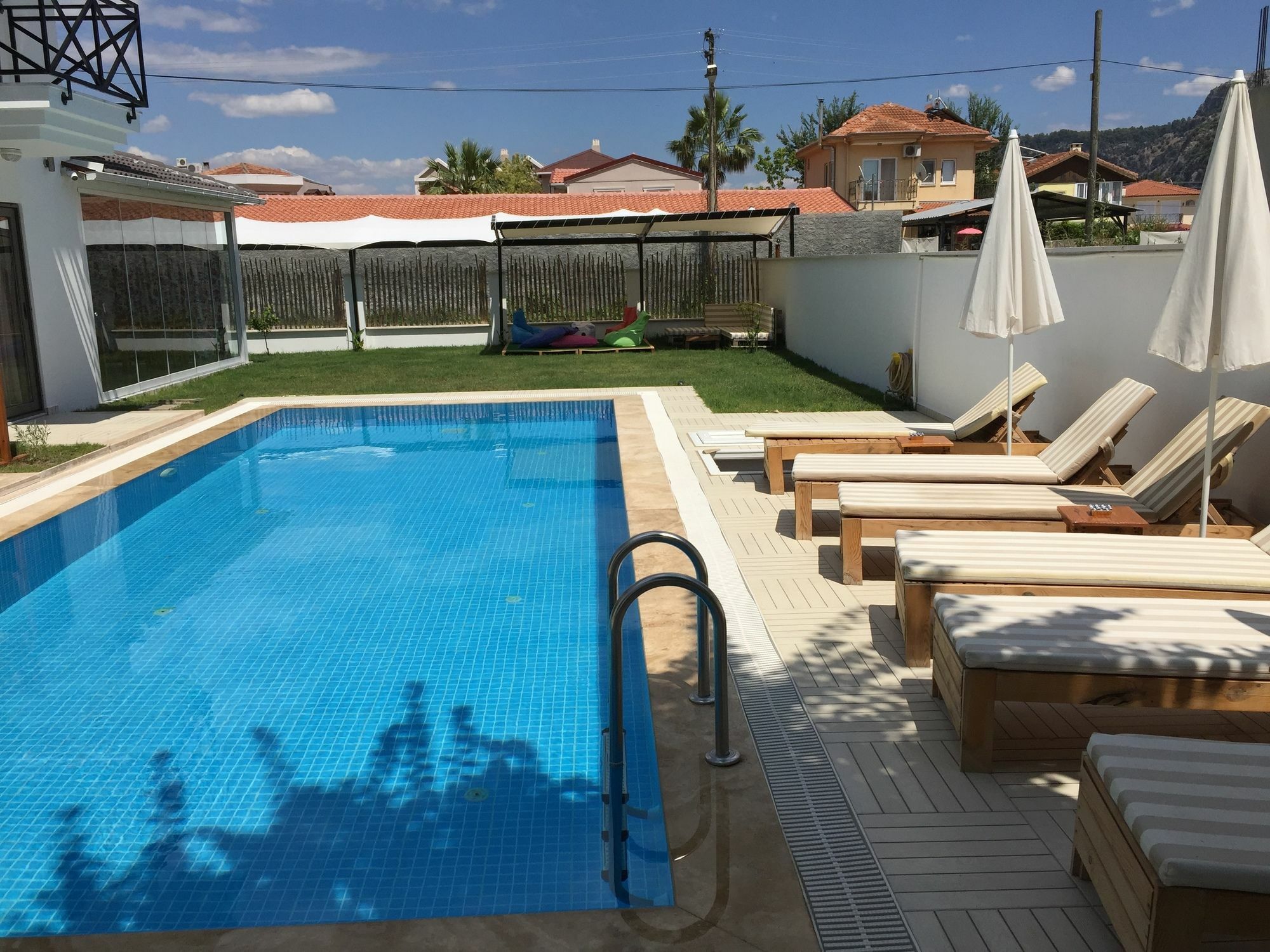 Casa Pallet Hotel (Adults Only) Dalyan Eksteriør billede