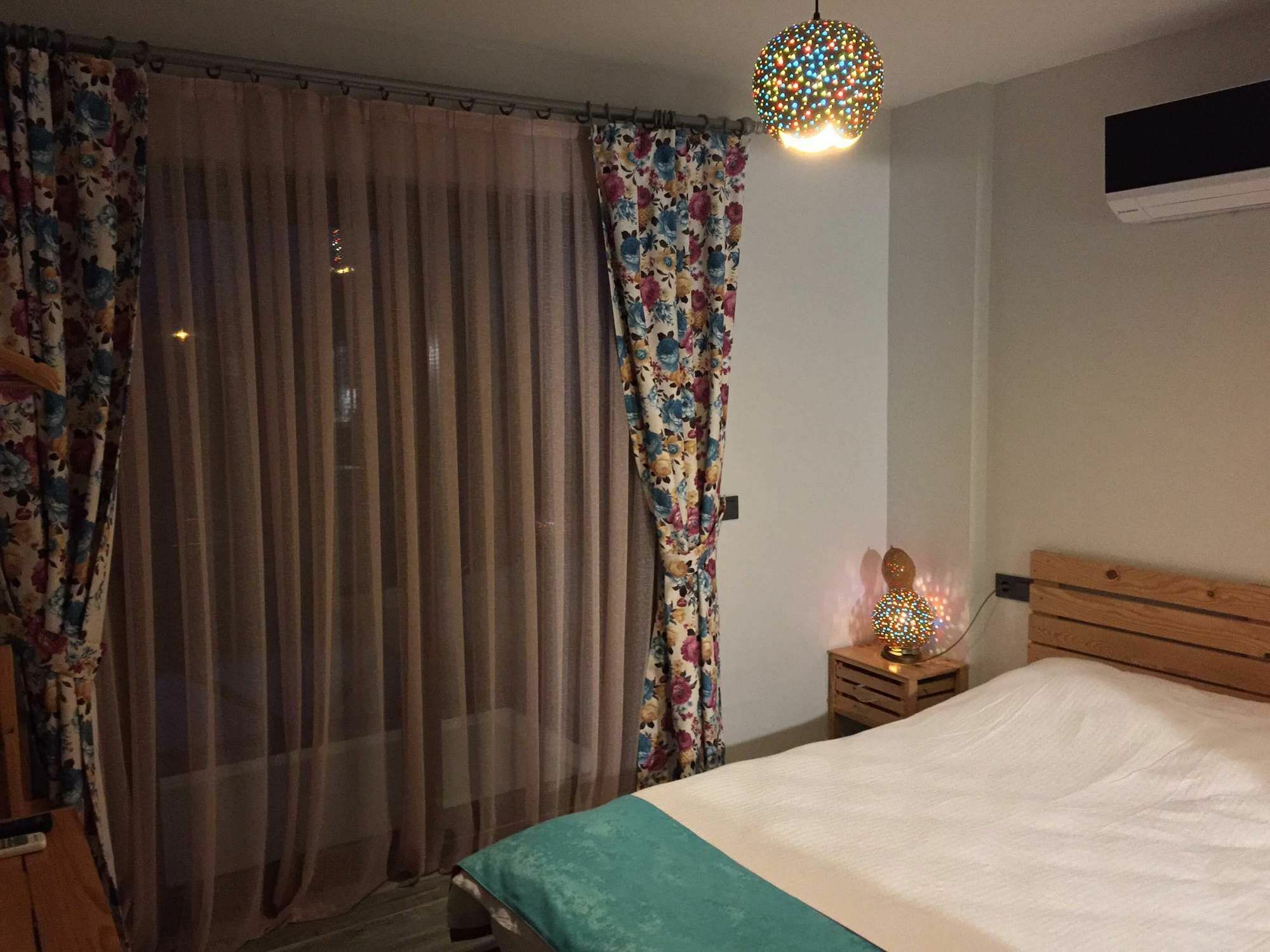 Casa Pallet Hotel (Adults Only) Dalyan Eksteriør billede