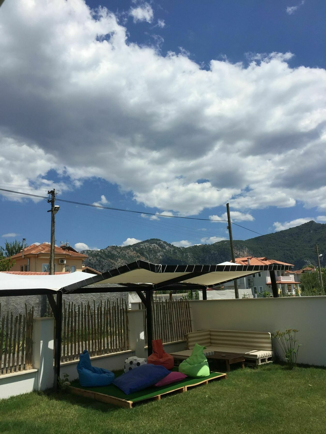 Casa Pallet Hotel (Adults Only) Dalyan Eksteriør billede
