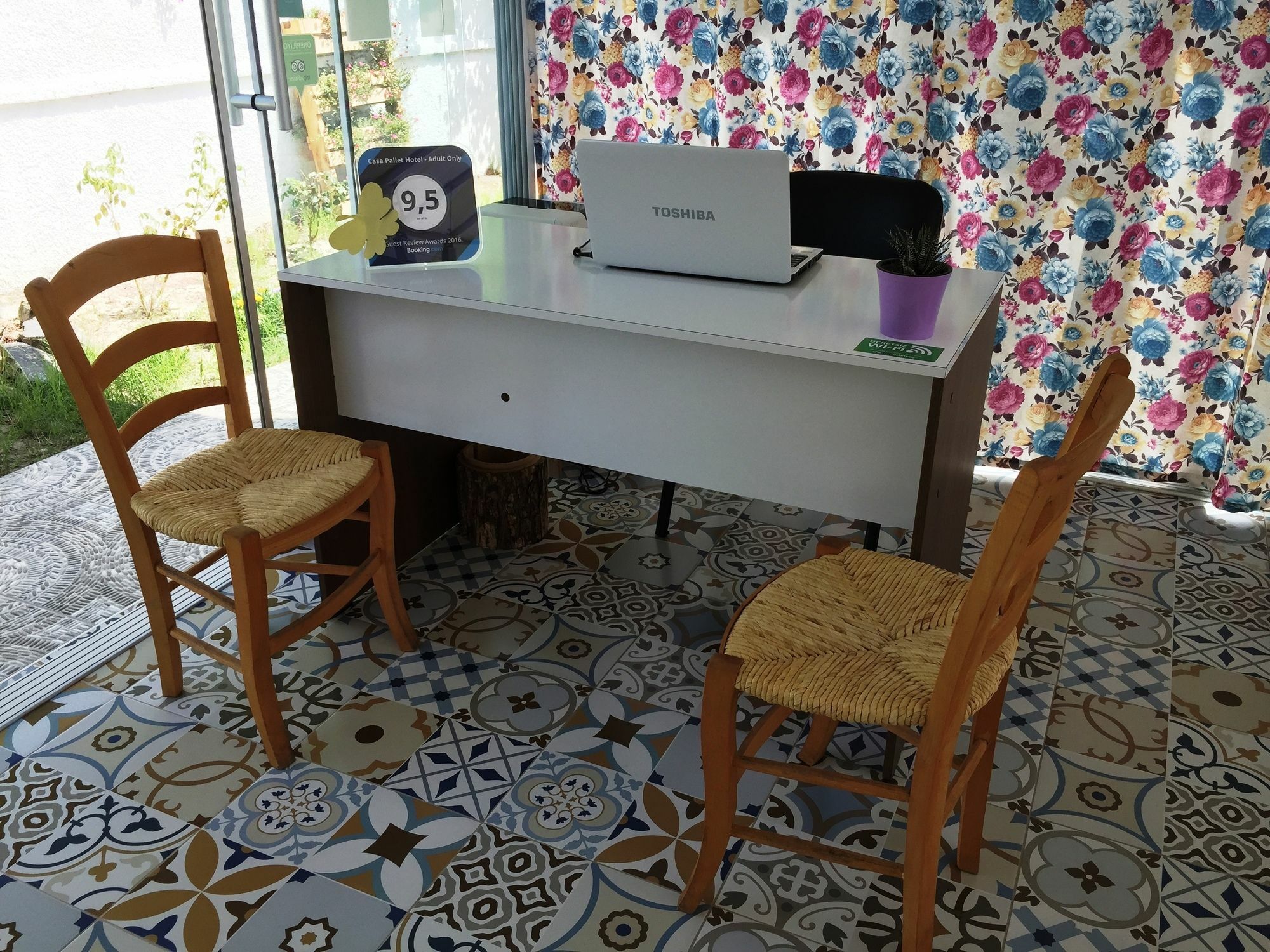 Casa Pallet Hotel (Adults Only) Dalyan Eksteriør billede