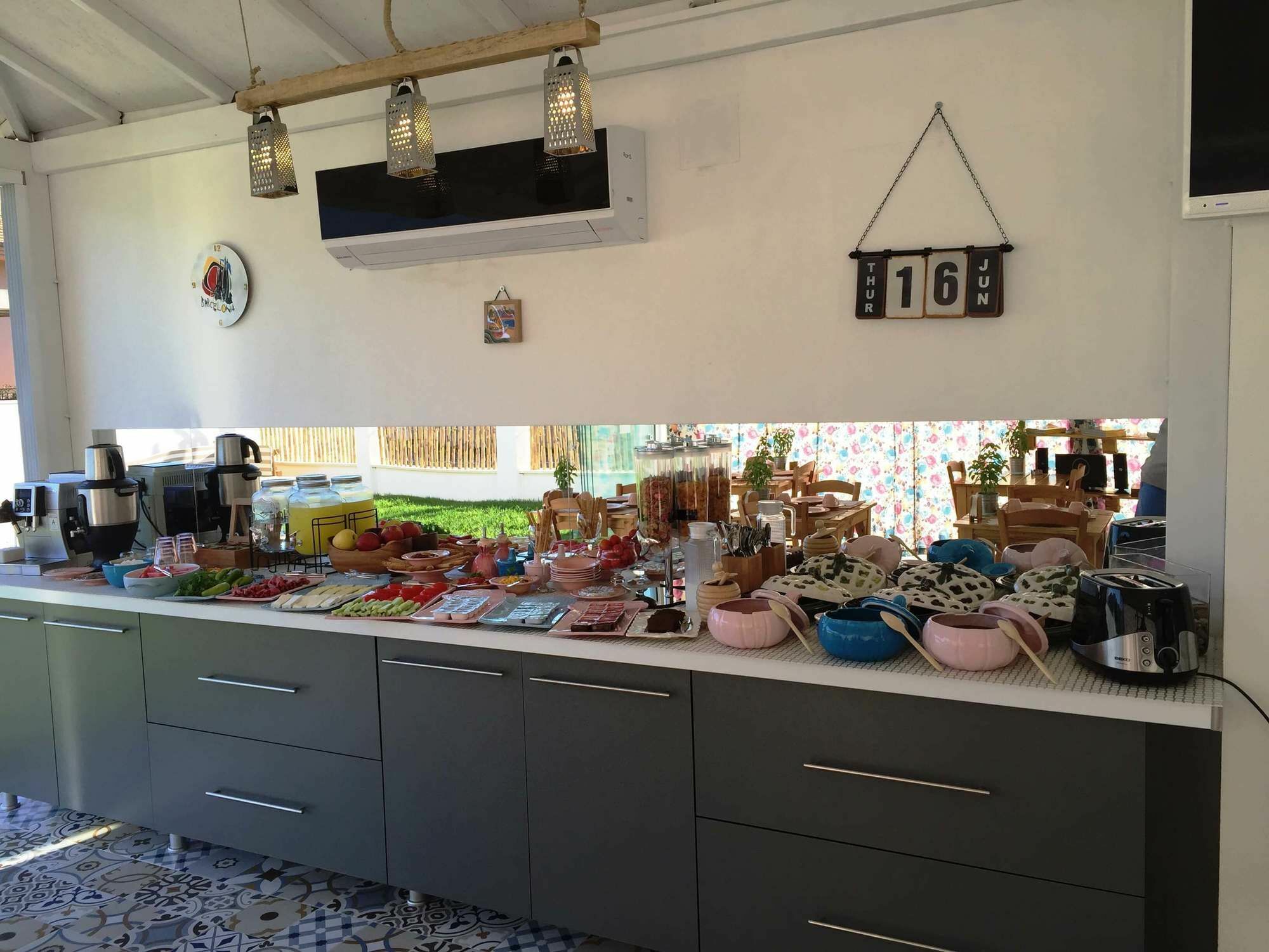 Casa Pallet Hotel (Adults Only) Dalyan Eksteriør billede